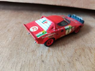 Lancia Stratos Lana 1979 Bogna