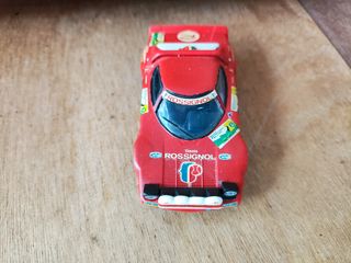 Lancia Stratos Lana 1979 Bogna