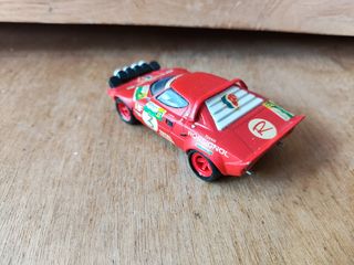 Lancia Stratos Lana 1979 Bogna