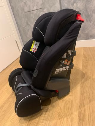 Triofix Recline Klippan