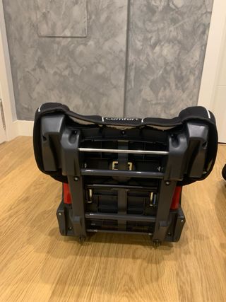 Triofix Recline Klippan