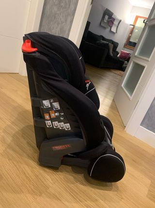 Triofix Recline Klippan