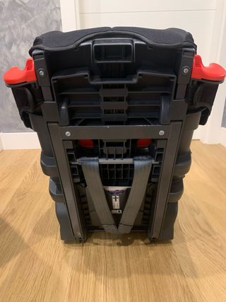 Triofix Recline Klippan