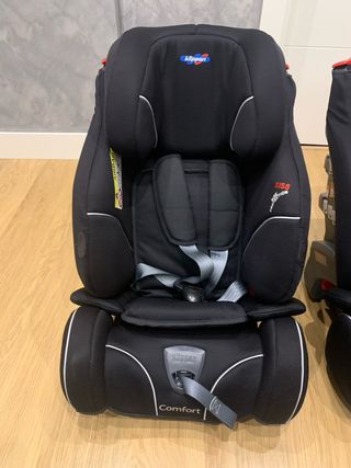 Triofix Recline Klippan