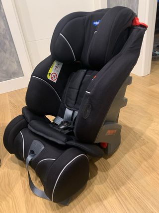 Triofix Recline Klippan