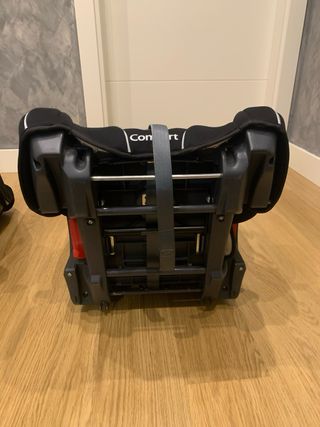 Triofix Recline Klippan
