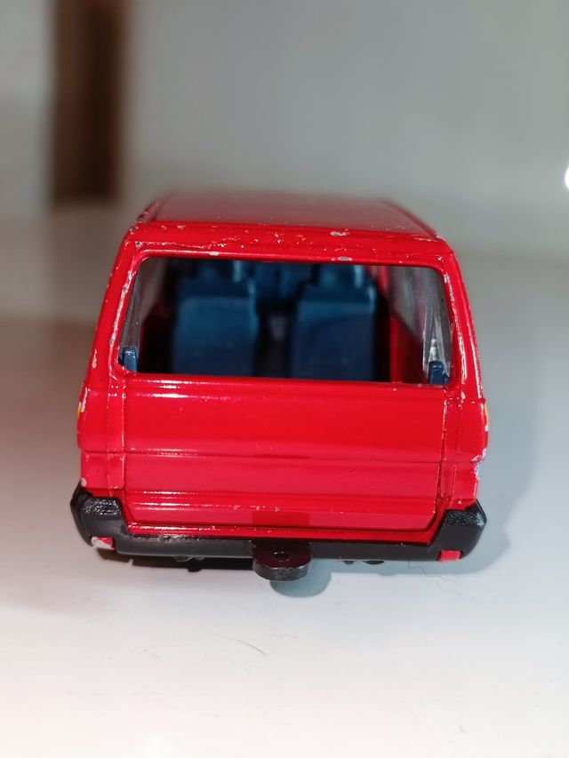 *RENAULT ESPACE 1/43 GUISVAL