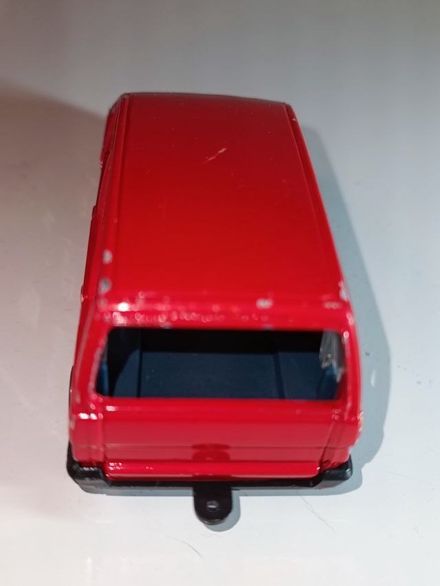 *RENAULT ESPACE 1/43 GUISVAL