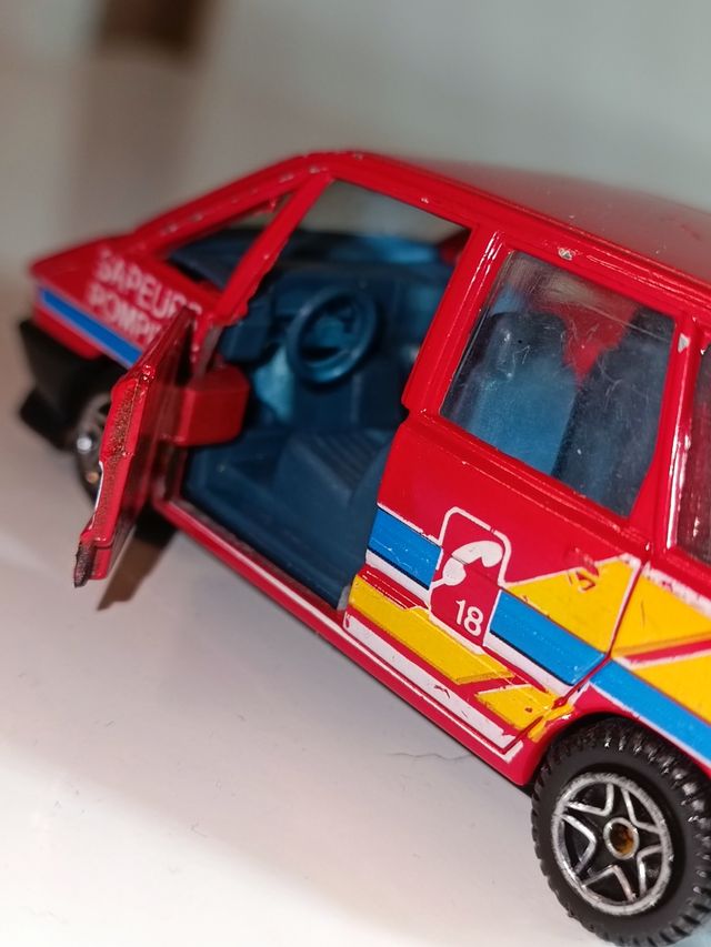 *RENAULT ESPACE 1/43 GUISVAL