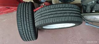 Llantas speedline 14 Peugeot-citroen