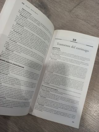 Manual Medicina Interna Nelson Coutto