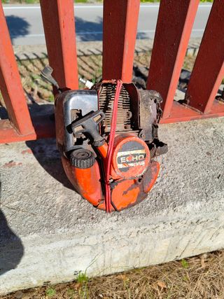 Lotto decespugliatori