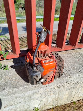 Lotto decespugliatori