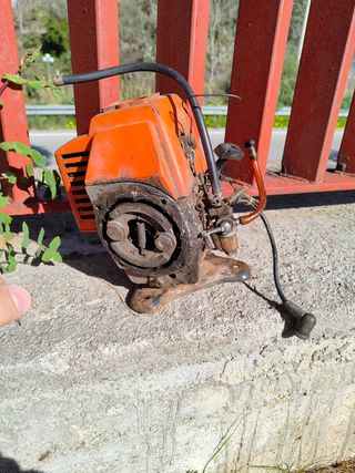 Lotto decespugliatori