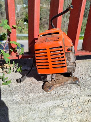 Lotto decespugliatori