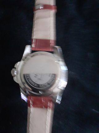 Reloj  marca  marea