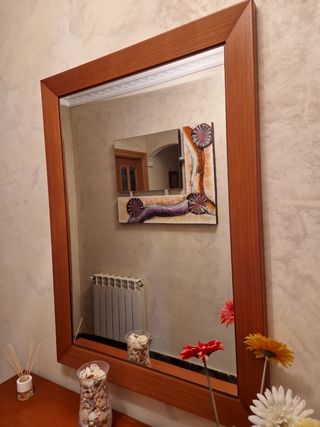 Mueble de entrada
