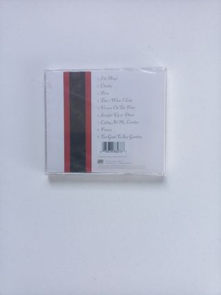 CD Bruno Mars XXIV Magic