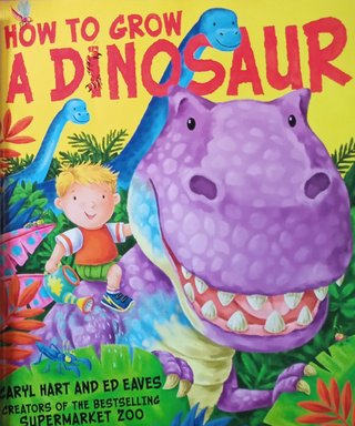 Libros de dinosaurios en ingles