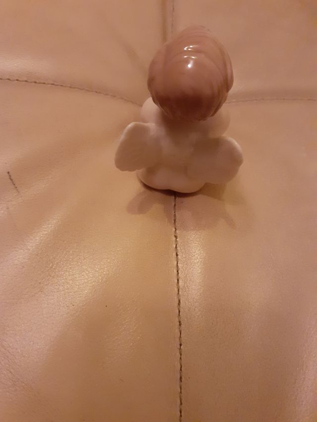 Angioletto Royal class