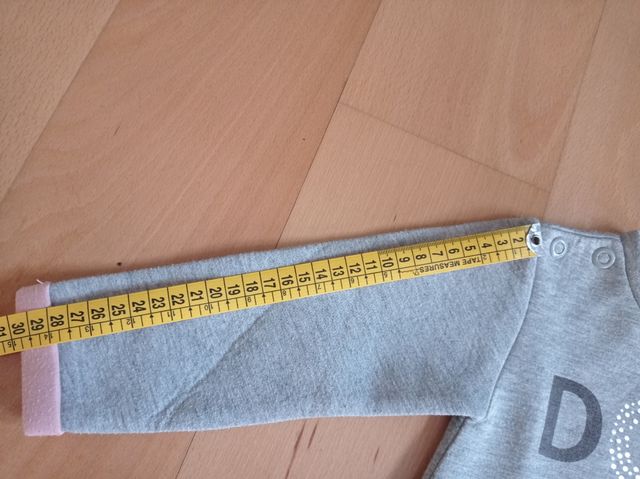 Vestido niña de Mayoral.Talla 2 años