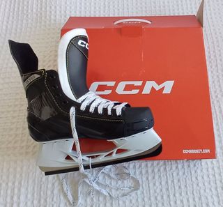 Patines hielo de Hockey CCM TACKS AS550