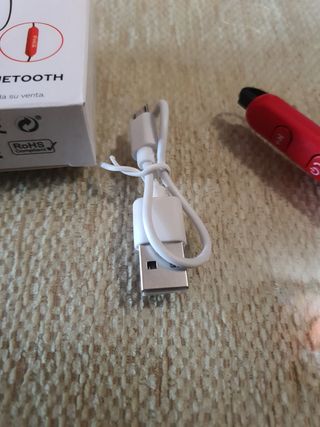 Auriculares Bluetooth (OFERTA)