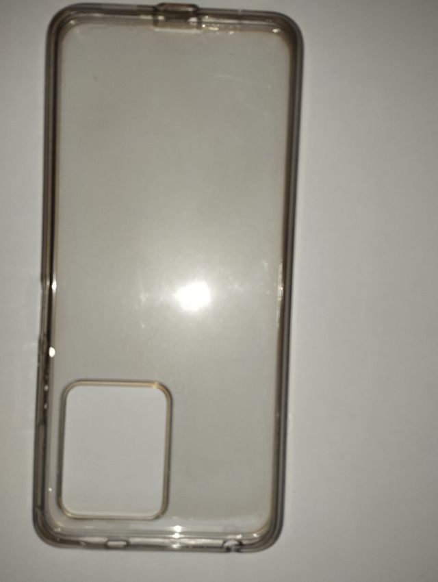 Funda de móvil Xiaomi redmi 12