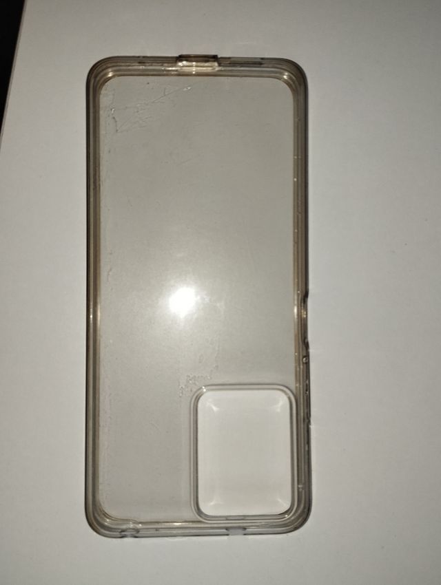 Funda de móvil Xiaomi redmi 12