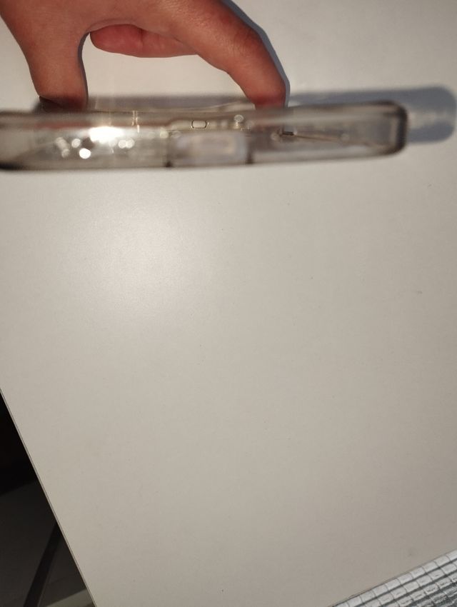 Funda de móvil Xiaomi redmi 12