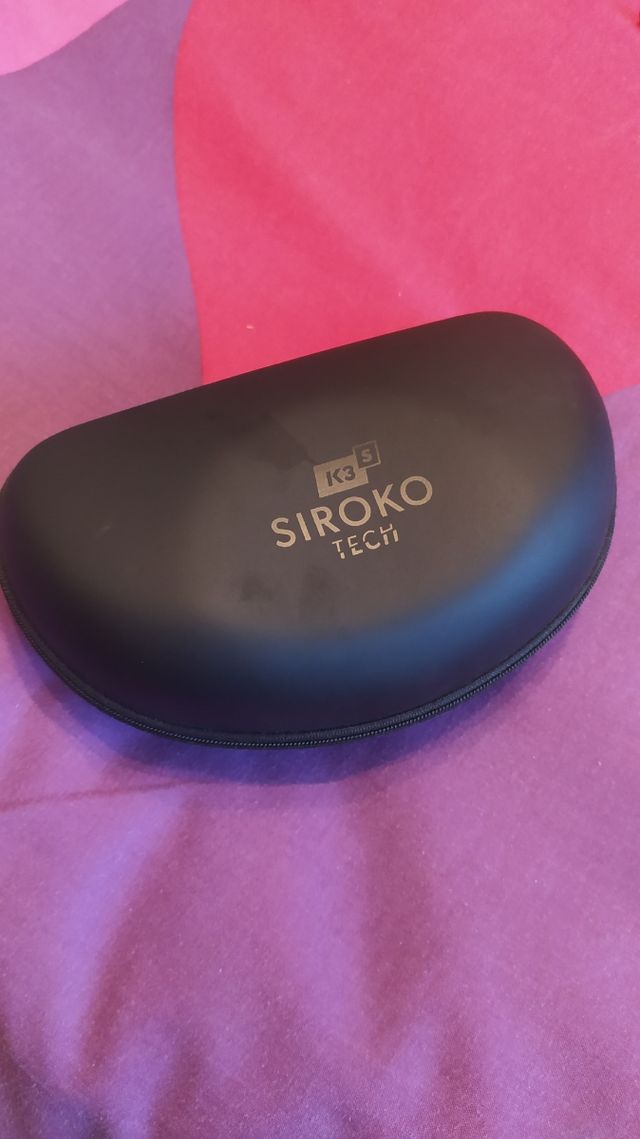 Funda gafas siroko
