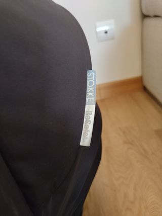 Silla coche Grupo 0 Besafe Izi Sleep