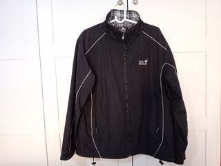 Chaqueta Jack Wolfskin 
