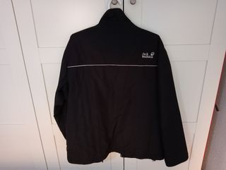 Chaqueta Jack Wolfskin 