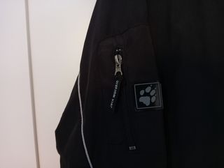Chaqueta Jack Wolfskin 