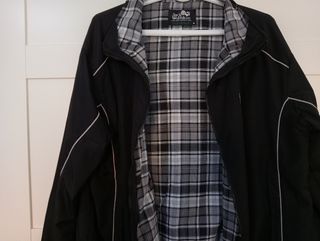 Chaqueta Jack Wolfskin 