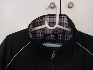 Chaqueta Jack Wolfskin 
