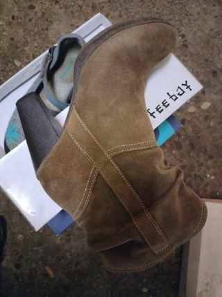 Stivaletto
