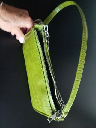 Bolso Nuevo Pull&Bear