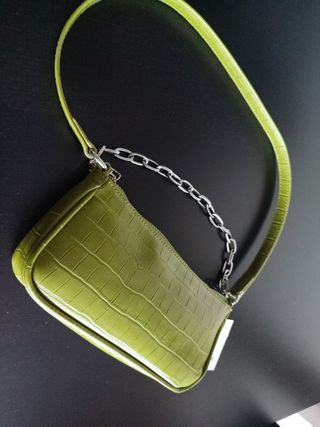 Bolso Nuevo Pull&Bear