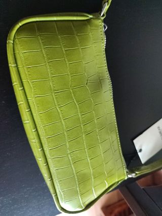 Bolso Nuevo Pull&Bear