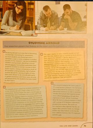 Objective Advanced Student's Book C1