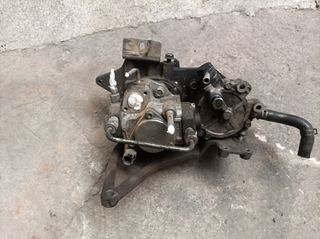 Bomba de alta Nissan Cabstar