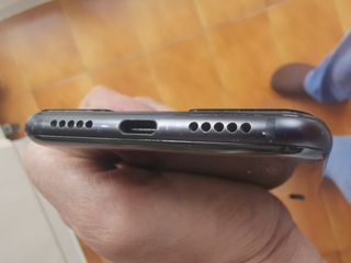 Huawei P20 Pro  6/128 Gb, color negro, perfecto.