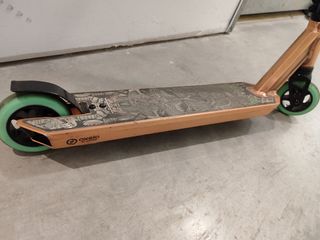 Patinete oxelo freestyle