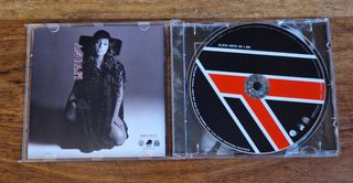 2 CDs de Alicia Keys