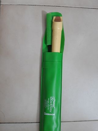 Flauta Hohner Melody Blockflote