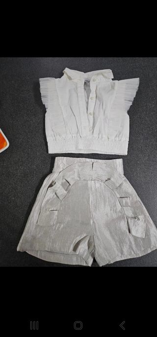 Abito cerimonia bimba