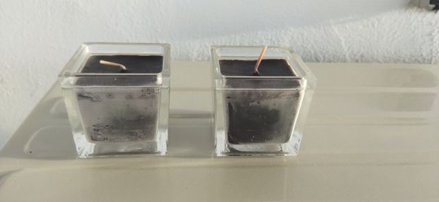 Candele decorative