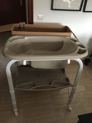 Bañera Cambiador (CAM C209)